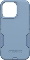 iPhone 15 Pro Max Otterbox Commuter Series Case - Blue (Crisp Denim)