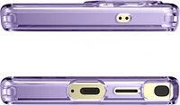 Mist Case Compatible w/MagSafe Lavender for Samsung Galaxy S25 Ultra