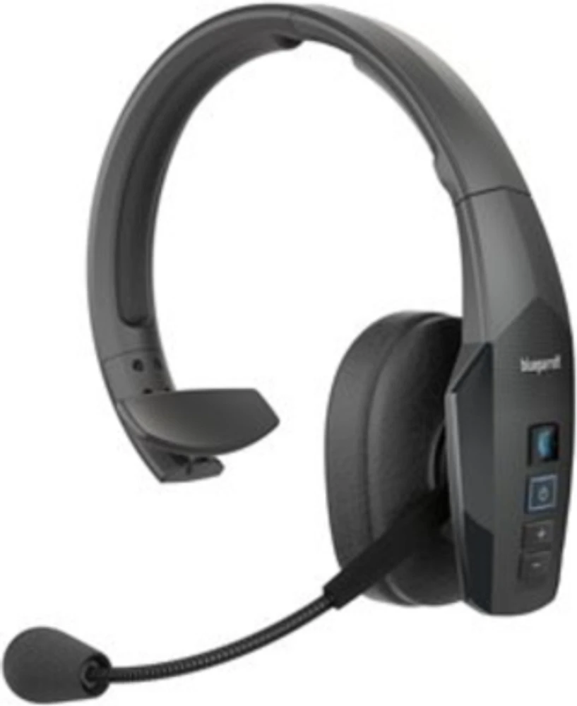 Casque d’écoute Bluetooth B450-XT de BlueParrott (2023)