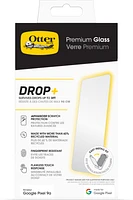 OtterBox 7797763 Protecteur D'écran en Verre Premium pour Google Pixel 9a