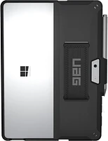 UAG - Surface Go 2/1 Scout Rugged Handstrap Case