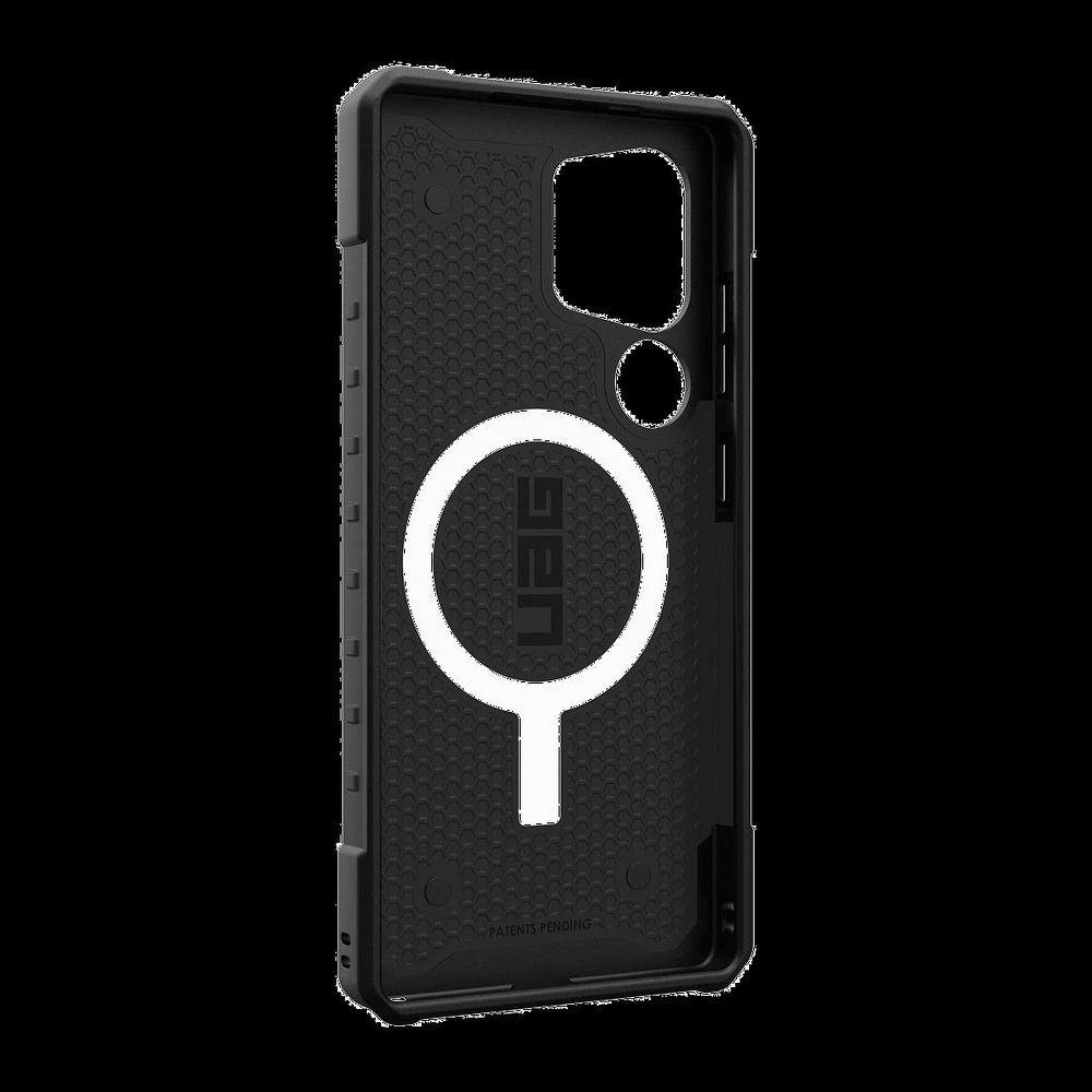Étui Pathfinder d'UAG avec aimants pour Samsung Galaxy S25 Ultra
