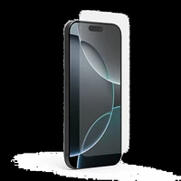 iPhone 16 Pro PureGear Ultra Clear HD Tempered Glass Screen Protector w/Applicator Tray