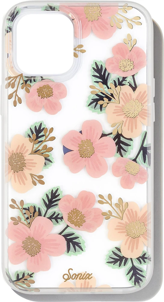Sonix Clear Coat Case for iPhone 12 mini - Southern Floral