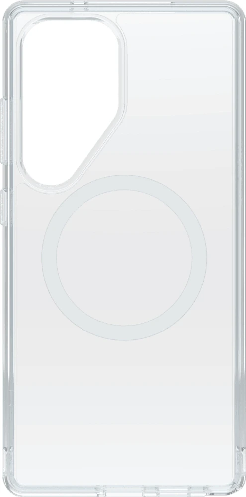 SYMMETRY CLEAR MAGNETS  PUEBLO CLEAR