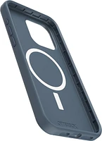 OtterBox 7792902 Étui de Protection Symmetry MagSafe Bluetiful pour iPhone 15 Pro Max