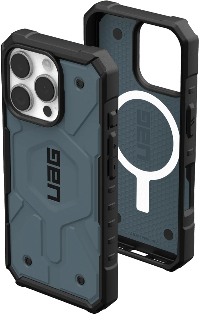 iPhone 16 Pro UAG Pathfinder MagSafe Case