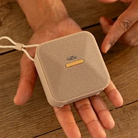 House of Marley Rise Up Bluetooth Speaker