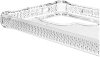 Spectrum_R Clear Case for Samsung Galaxy S25 Ultra