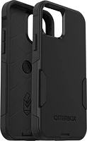 OtterBox 7780566 Étui de Protection Commuter Noir pour iPhone 12/12 Pro