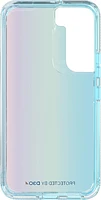 GEAR4 - Galaxy S22 5G D3O Milan Case - Aurora