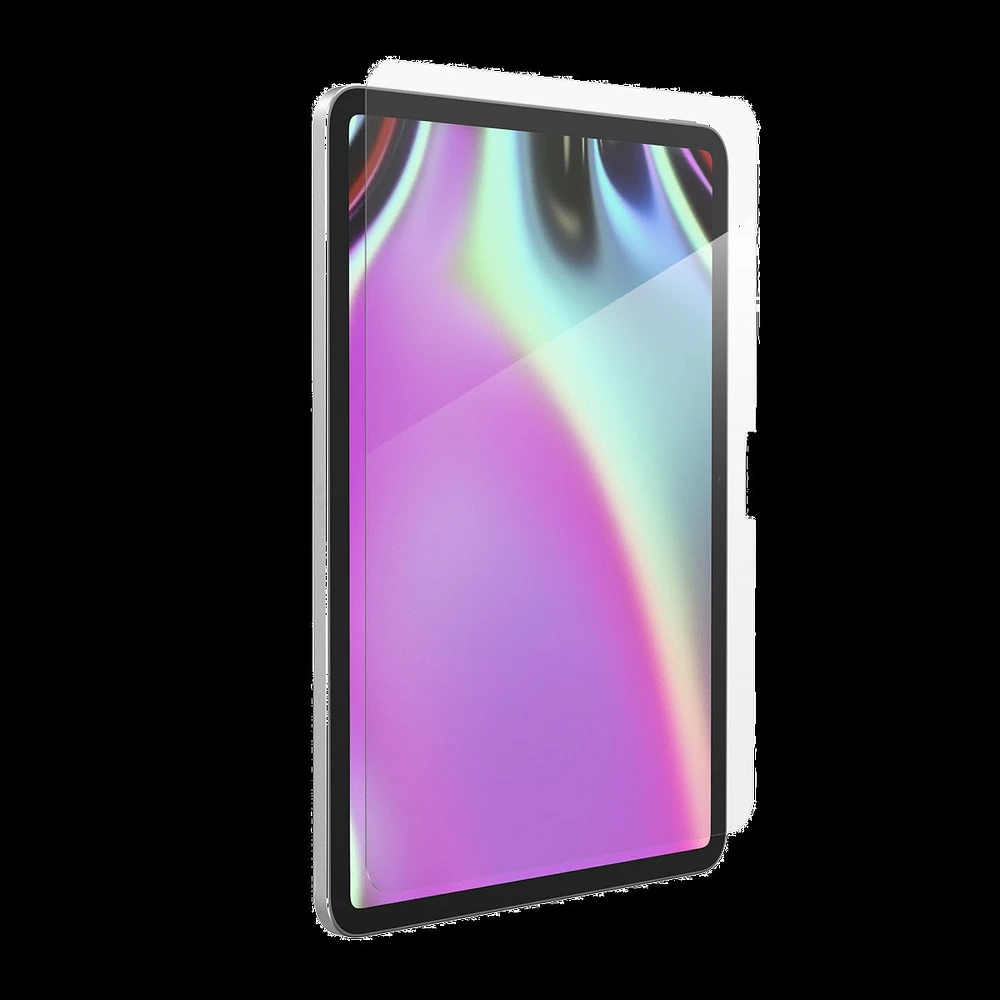 iPad 10.9 2025/2022 (11/10th Gen) ZAGG InvisibleShield Fusion Canvas Screen Protector