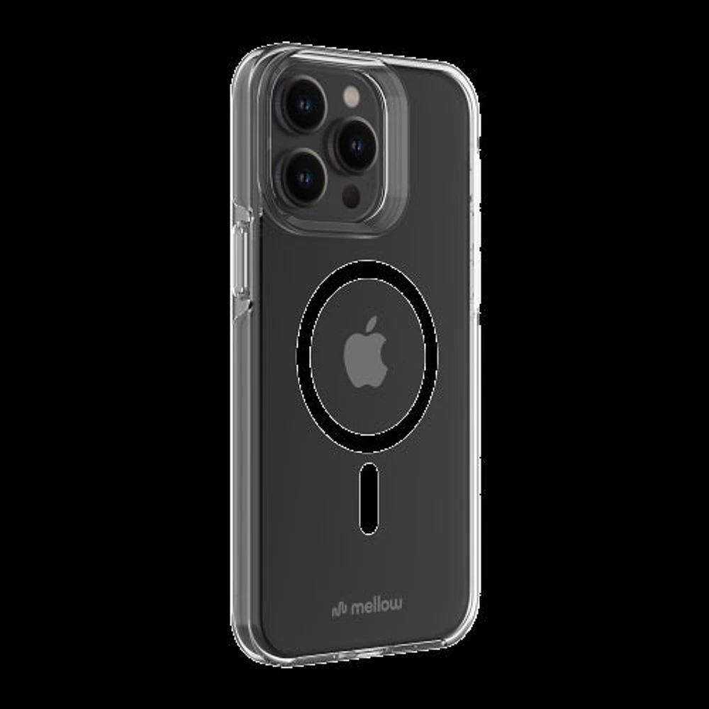 mellow eco case Apple iPhone 14 Pro | Clear