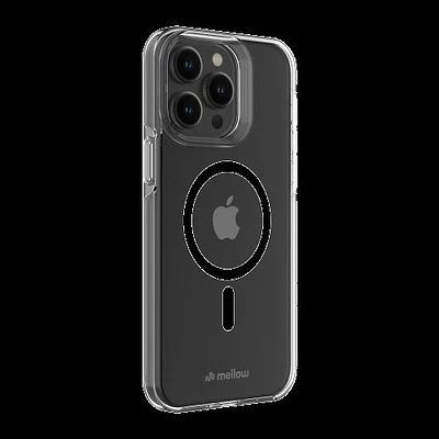 mellow eco case Apple iPhone 14 Pro | Clear