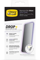 Premium Pro Glass Privacy Screen Protector for iPhone 16