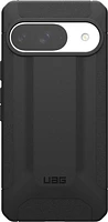 Google Pixel 9/9 Pro UAG Scout Case - Black