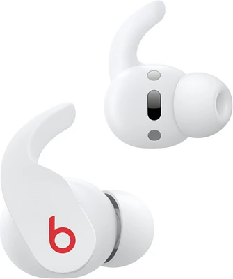 Beats - Fit Pro True Wireless Earbuds - White