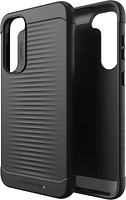 Samsung Galaxy S23+ 5G Gear4 D3O Havana Case - Black