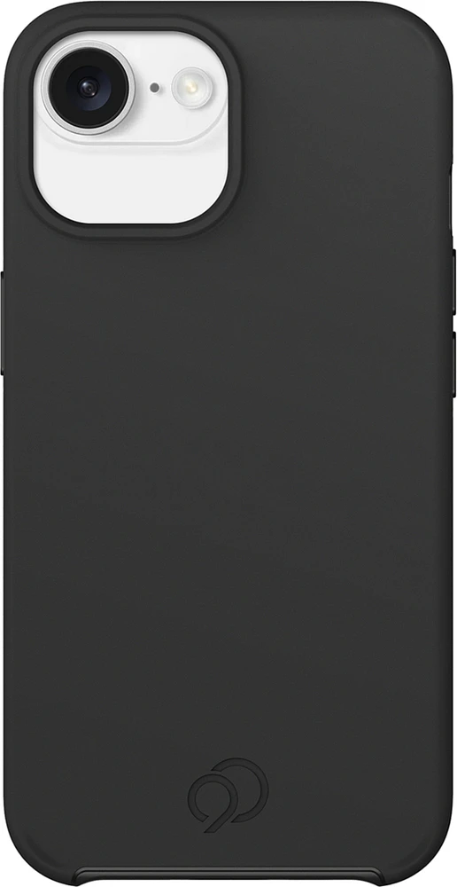 Nimbus9 N9C3MSIPHSE25BLK Étui Cirrus 3 Magsafe Noir pour iPhone 16e