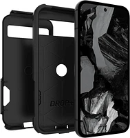 Otterbox - Commuter Case for Google Pixel 8a - Black