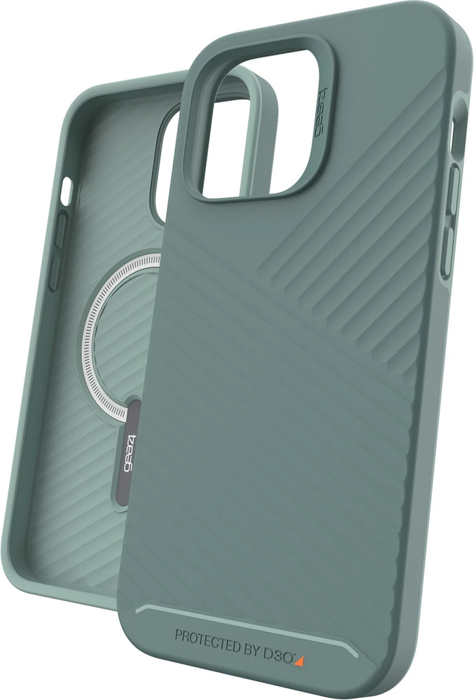 tui Denali Snap Gear4 en D3O - iPhone 14 Pro Max