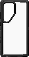 Otterbox - Defender Xt Clear Case For Samsung Galaxy S24 Ultra  - Dark Side