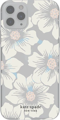 kate spade NY Hardshell w/ MagSafe for iPhone 12 Pro Max – Hollyhock