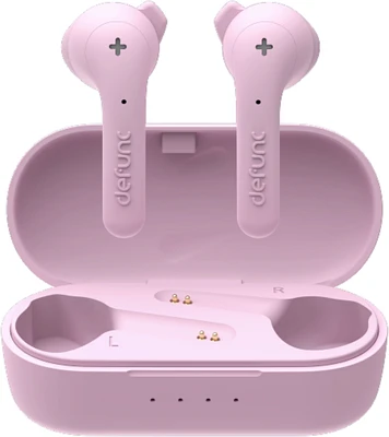 Defunc TRUE Basic - Pink