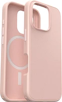 iPhone 16 Pro Otterbox Symmetry w/ MagSafe Series Case - Pink - Ballet Shoes