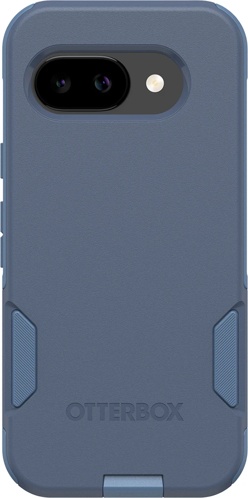 OtterBox 7797756 Étui Commuter Baby Bleu Jeans pour Google Pixel 9a