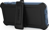 OtterBox 7792558 Étui de Protection Defender Baby Blue Jeans pour iPhone 15/14/13