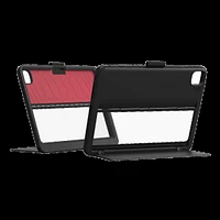 iPad Pro 11 2024 ZAGG Graphene Denali Case - Black