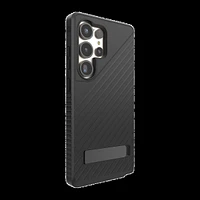 Samsung Galaxy S25 Ultra ZAGG Graphene Denali Kickstand Case