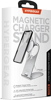 HyperGear Aluminum MagView Stand for MagSafe Charger