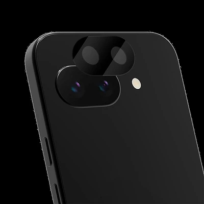 Full Cover Lens Protector for Google Pixel 9a