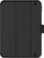 Otterbox - iPad 10.9 2022 -Symmetry Folio Case - Clear (Starry Night)