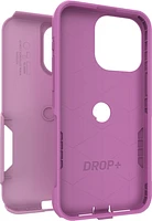 OtterBox 7792599 Étui de Protection Commuter Run Wildflower pour iPhone 15 Pro Max