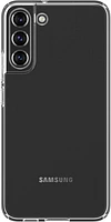 Spigen - Galaxy S22+ 5G Crystal Flex Case - Crystal Clear