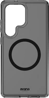 Avana - Mist MagSafe Case for Samsung Galaxy S25 Ultra - Ash