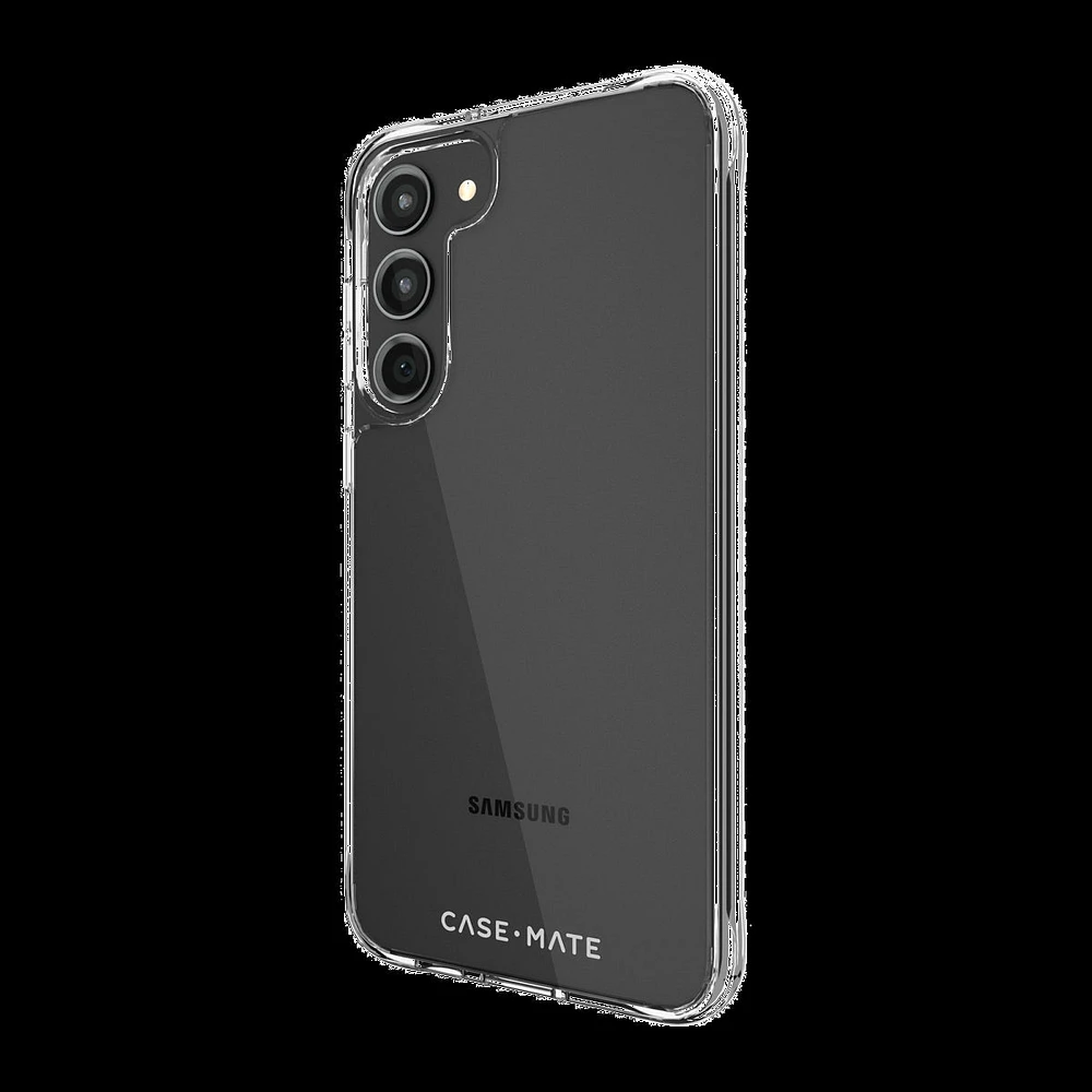Case-mate - Tough Case For Samsung Galaxy S23 Plus - Clear