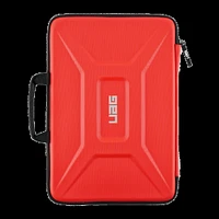 UAG 16in Large Sleeve with Handle for Laptop/Tablet - Magma