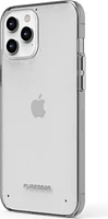 PureGear étui mince avec revêtement antijaunissement-iPhone 12 Pro Max, transparent