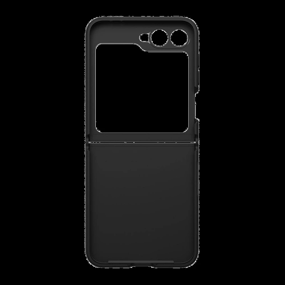 Samsung Galaxy Z Flip6 ZAGG Graphene Bridgetown Case - Black
