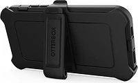 OtterBox - iPhone 14 Pro Max Otterbox Defender Series Case - Black