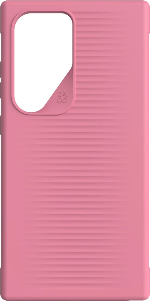 tui Luxe de ZAGG (GEAR4) pour Samsung Galaxy S24 Ultra 5G