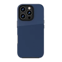 AXS PROTech Plus Magsafe Compatible Apple iPhone 16 Pro | Astral Blue