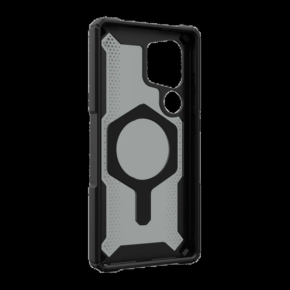 Étui Plasma XTE d'UAG avec béquille et aimants pour Samsung Galaxy S25 Ultra