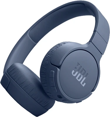 JBL Tune 670NC - Bleu