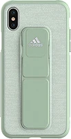 iPhone XS/X ADIDAS Grip Case - Aero Green