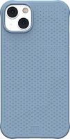Étui Dot compatible avec MagSafe UAG - iPhone 14 Plus, bleu (Cerulean)
